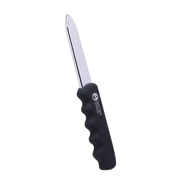 Master Series Electro Shank shock blade with handle
