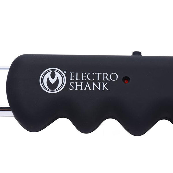 Master Series Electro Shank shock blade with handle