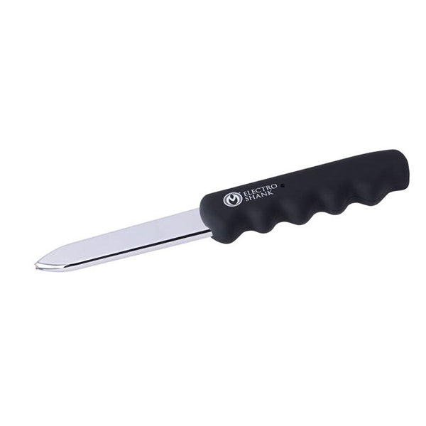 Master Series Electro Shank shock blade with handle