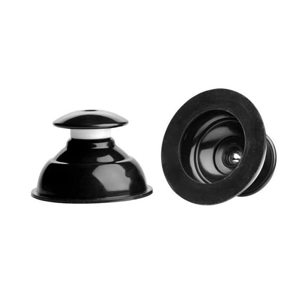 Master Series Plungers extreme suction nipple suckers