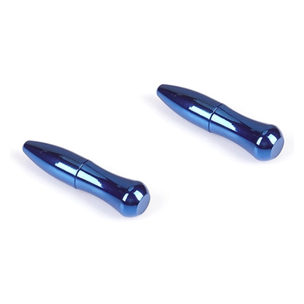 Liebe Seele Magnetic nipple clamps (indented)