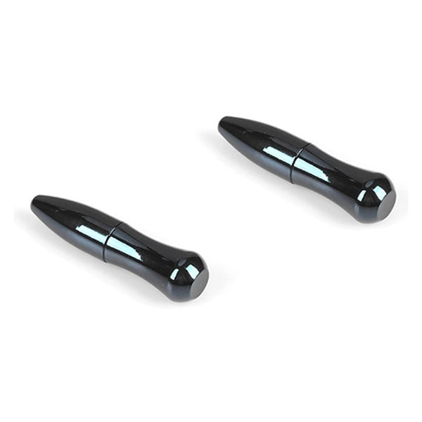 Liebe Seele Magnetic nipple clamps (indented)