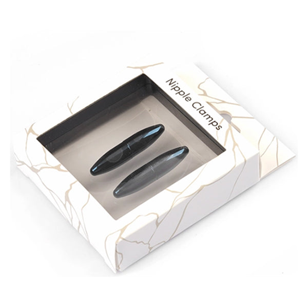 Liebe Seele Magnetic nipple clamps (smooth)