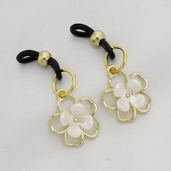 Liebe Seele Flower nipple ties