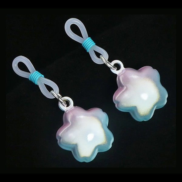 Liebe Seele Water Chime nipple ties