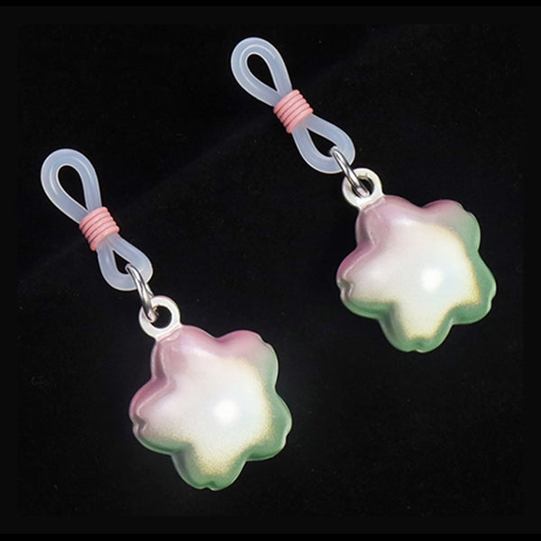 Liebe Seele Water Chime nipple ties