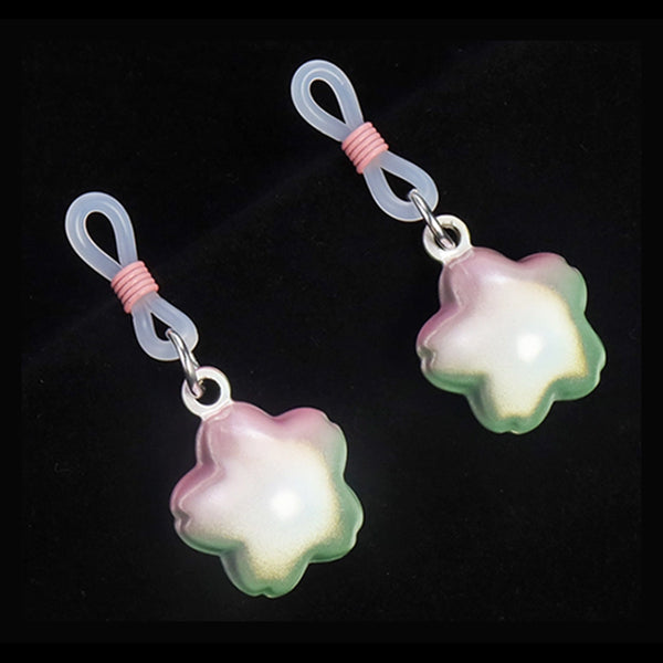 Liebe Seele Water Chime nipple ties