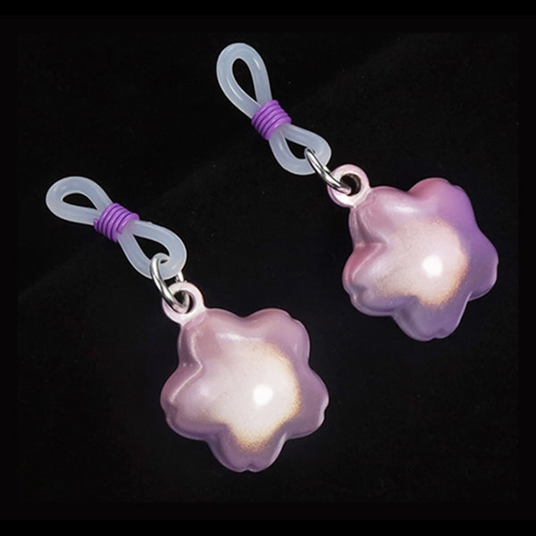 Liebe Seele Water Chime nipple ties