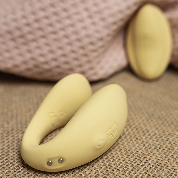 Natural Love Company Cistus clitoral  & G-Spot stimulator