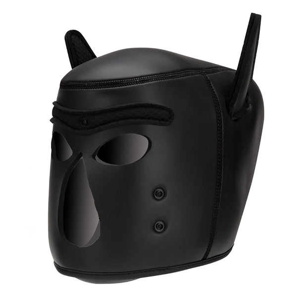 Prowler RED Puppy hood