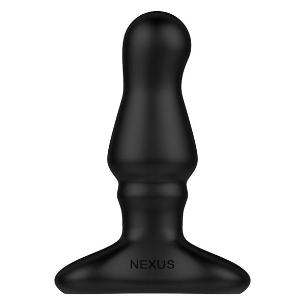 Nexus Bolster butt plug
