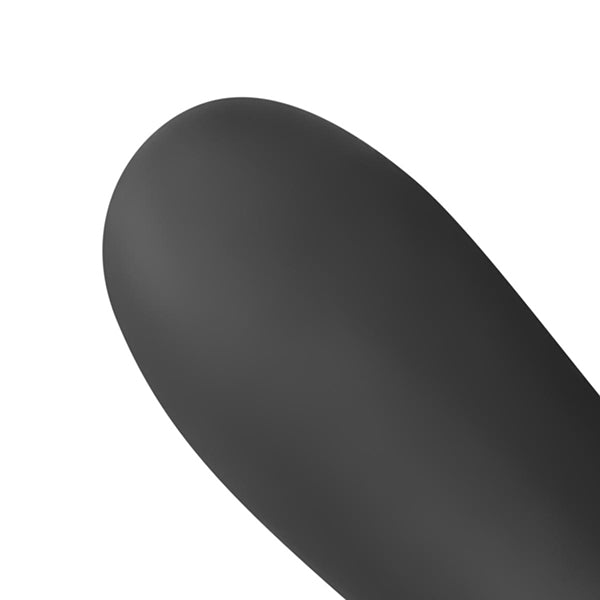 No-Parts Avery strapless strap-on dildo
