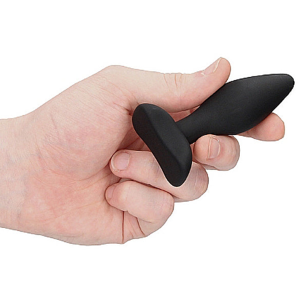 Ouch! Apex butt plug set