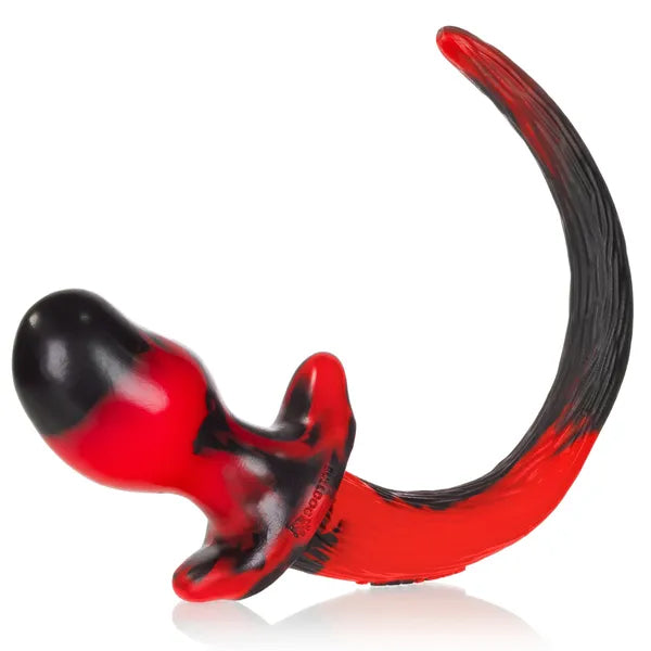 Oxballs Mastiff Tail butt plug