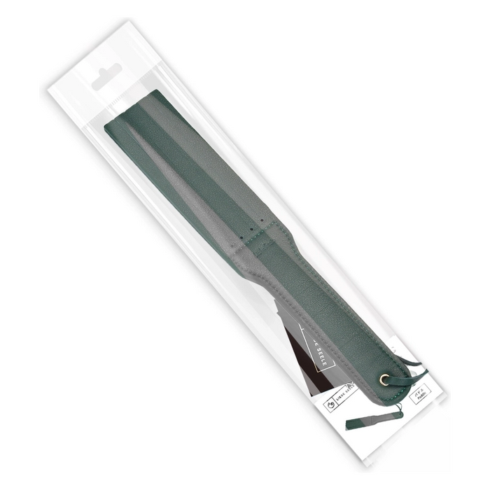 Liebe Seele Mossy Chic paddle