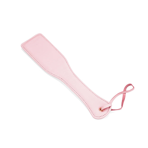Liebe Seele Fairy Dual Leather paddle