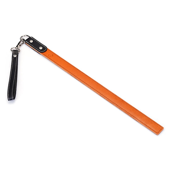 Liebe Seele Long Leather paddle