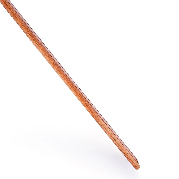 Liebe Seele Long Leather paddle