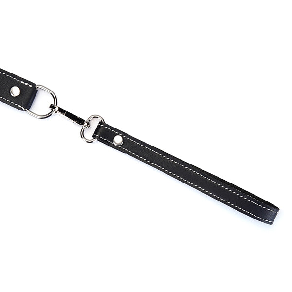 Liebe Seele Long Leather paddle