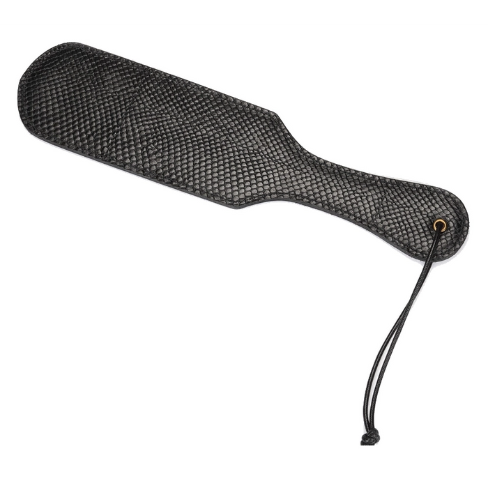 Liebe Seele Crocodile Noir paddle