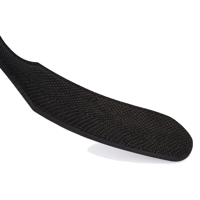 Liebe Seele Crocodile Noir paddle