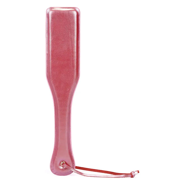 Liebe Seele Lustre Rosa paddle