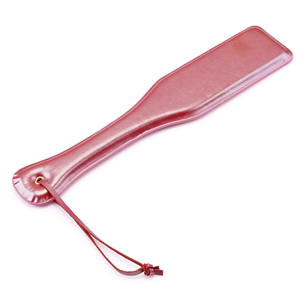 Liebe Seele Lustre Rosa paddle