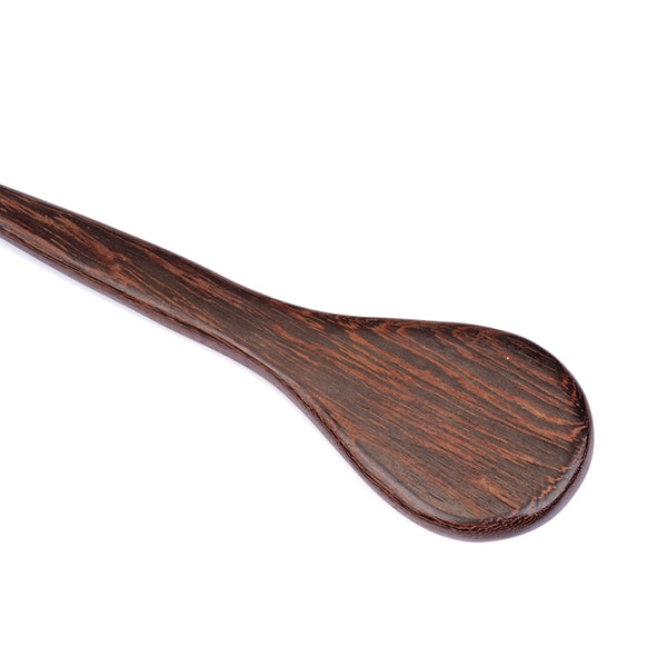 Liebe Seele Wenge Wood paddle (round)