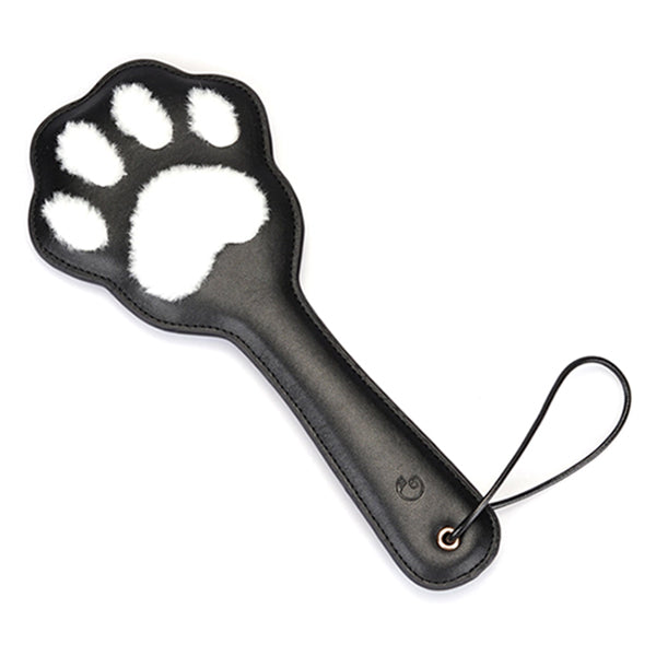 Liebe Seele The Sensory Cushion - Paw & Heart paddle