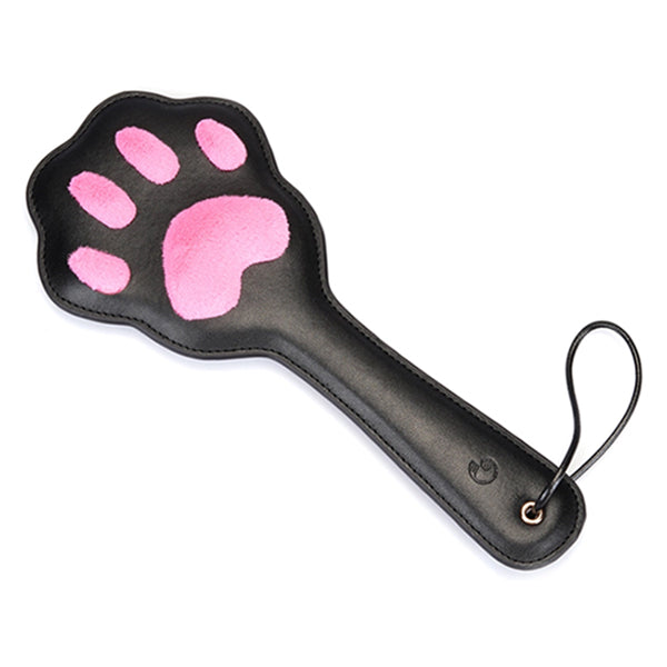 Liebe Seele The Sensory Cushion - Paw & Heart paddle