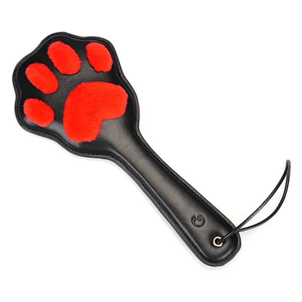 Liebe Seele The Sensory Cushion - Paw & Heart paddle