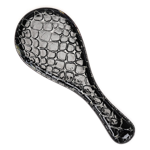 Liebe Seele Dual-Sensory Snake-Print paddle