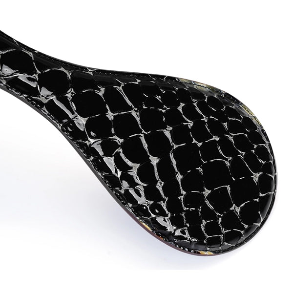 Liebe Seele Dual-Sensory Snake-Print paddle