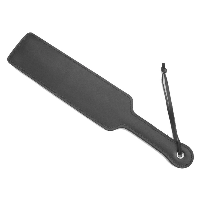 Liebe Seele Noir Sovereign studded paddle