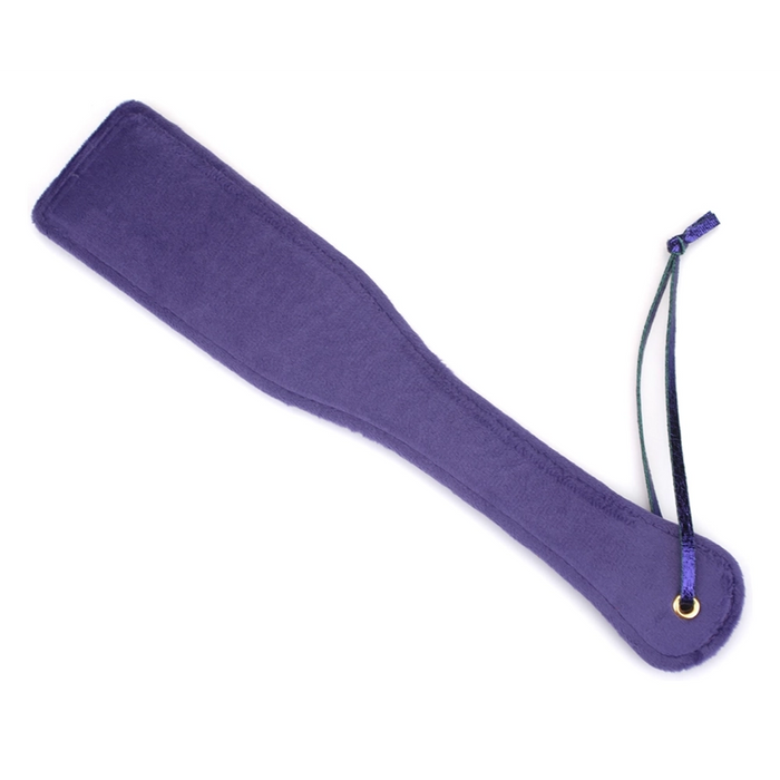 Liebe Seele Aurora Cracked PU paddle