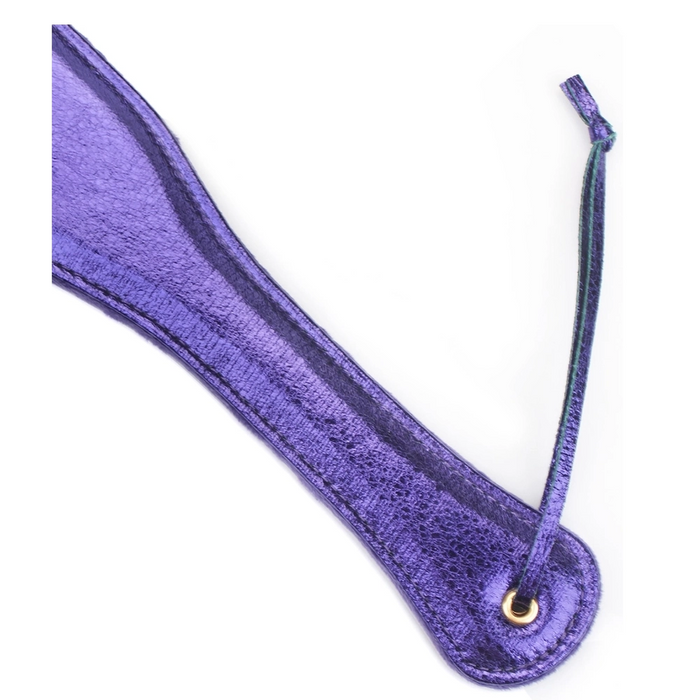 Liebe Seele Aurora Cracked PU paddle