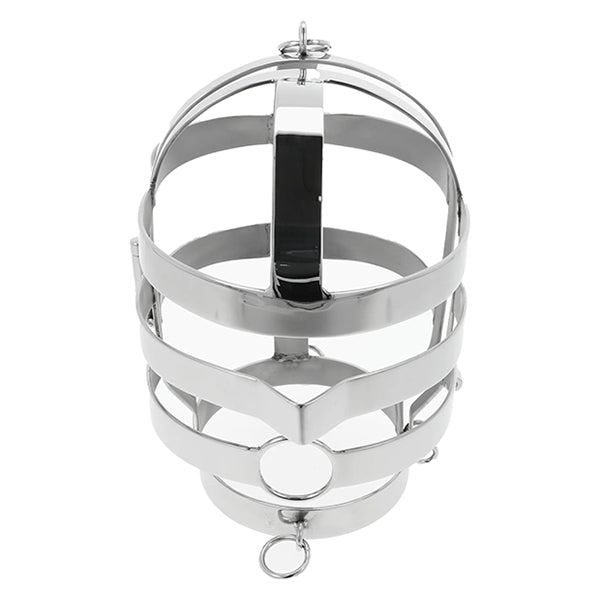 Dark & Twisted Encased Head cage