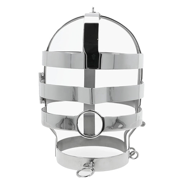 Dark & Twisted Encased Head cage