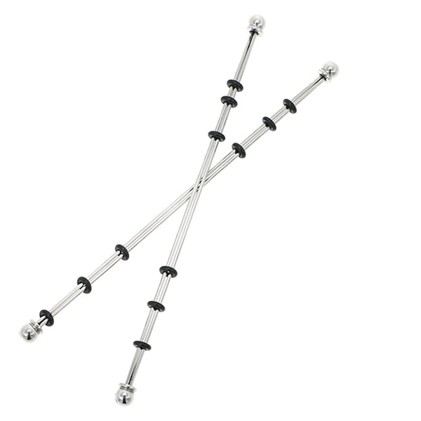 Obedience Pain Stix Thai nipple sticks