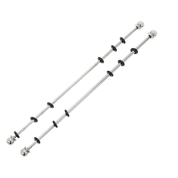 Obedience Pain Stix Thai nipple sticks