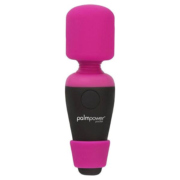 Palmpower Pocket mini-wand