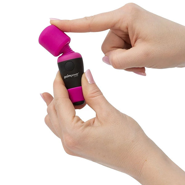 Palmpower Pocket mini-wand