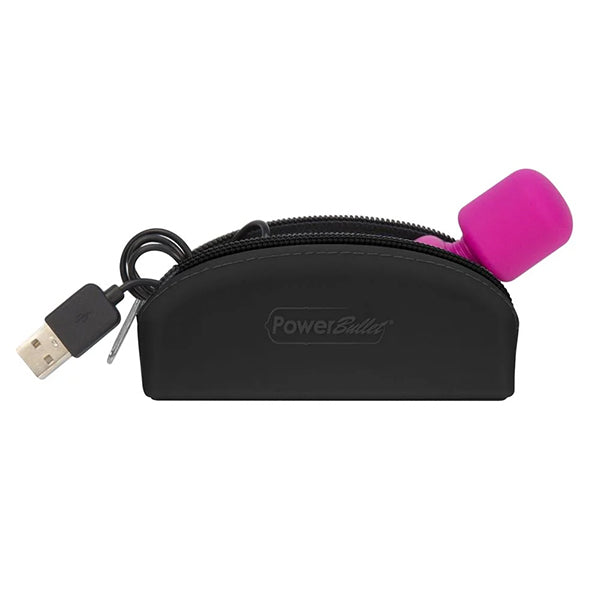 Palmpower Pocket mini-wand