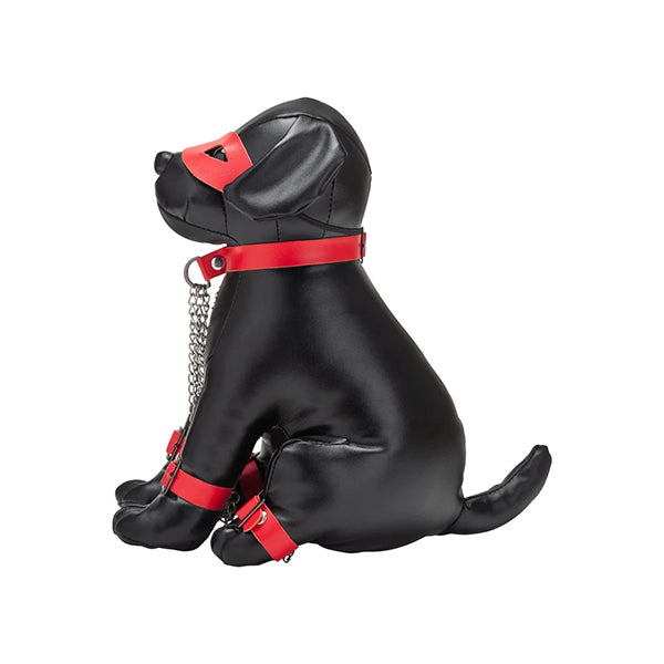 Prowler RED Captain Chains puppy