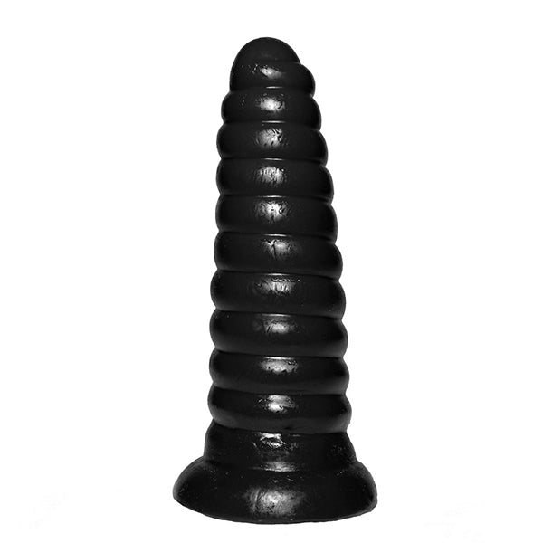 Prowler RED SillyCorn butt plug