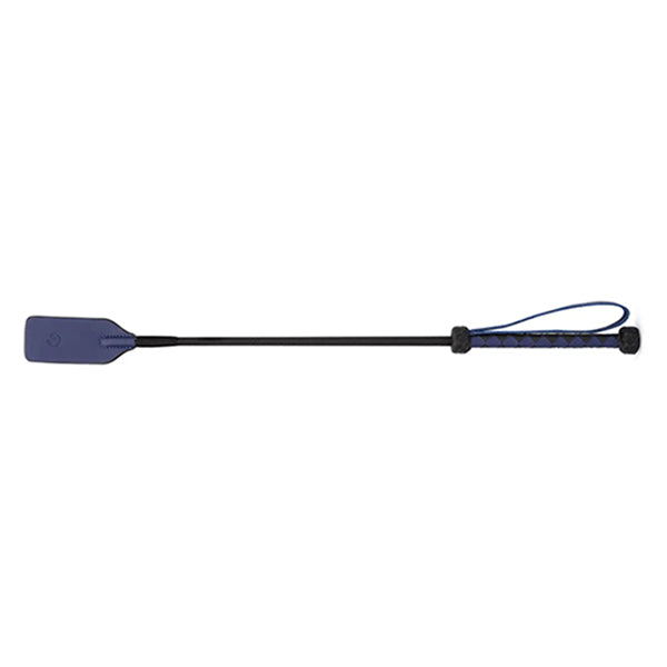 Liebe Seele Cerulean Dominion riding crop
