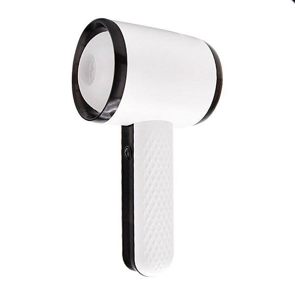 REV Thrusting masturbator