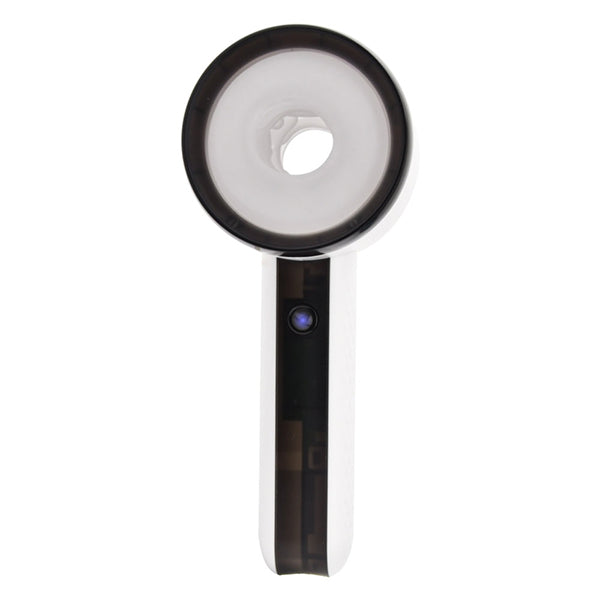 REV Thrusting masturbator