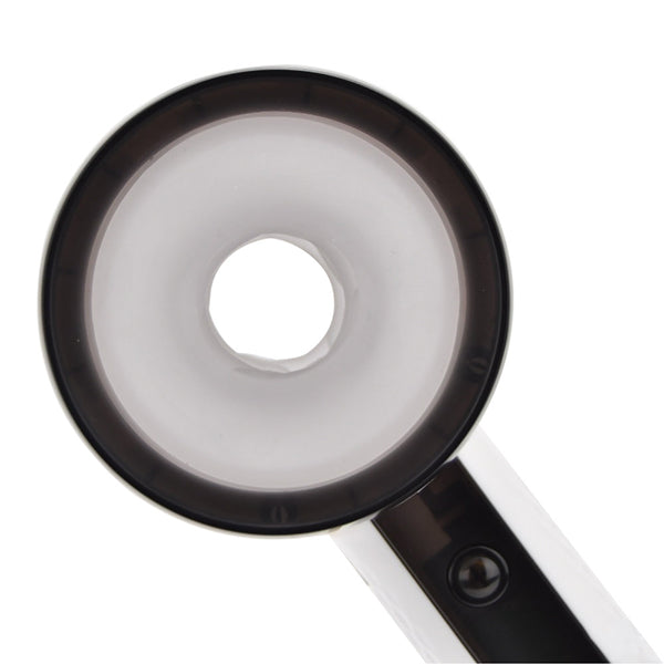 REV Thrusting masturbator