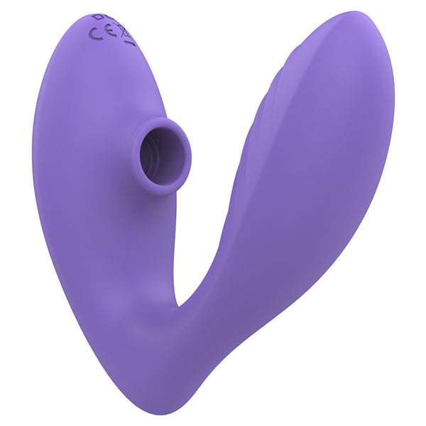ROMP Reverb clitoral stimulator